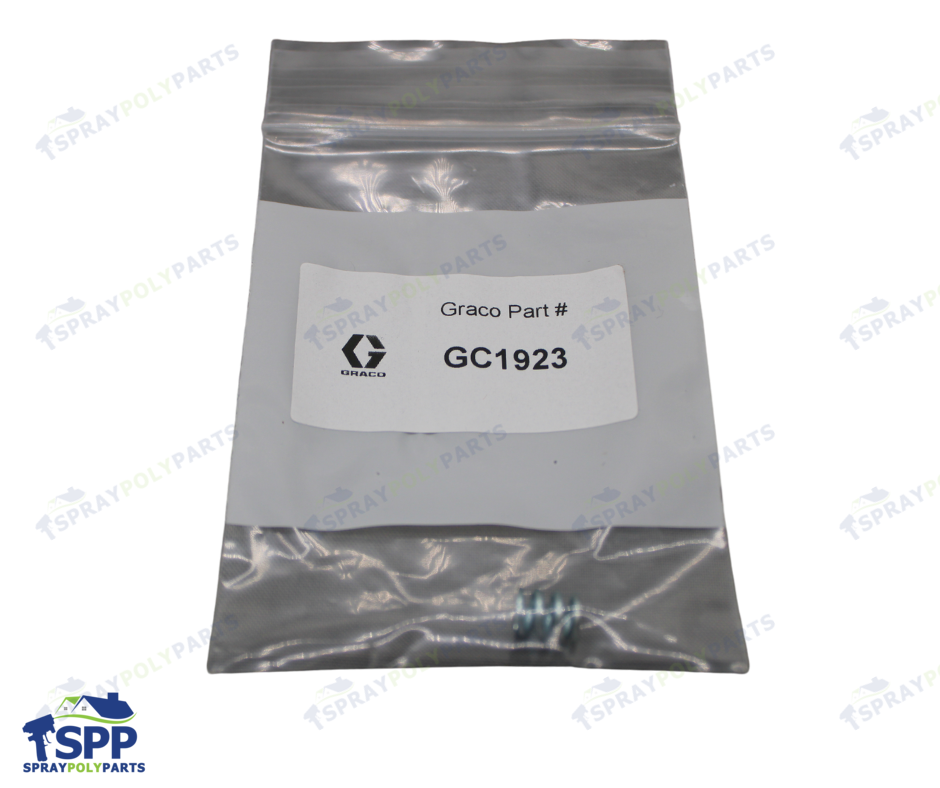 .30 OD X 3/8 LONG SPRING (GC1923)
