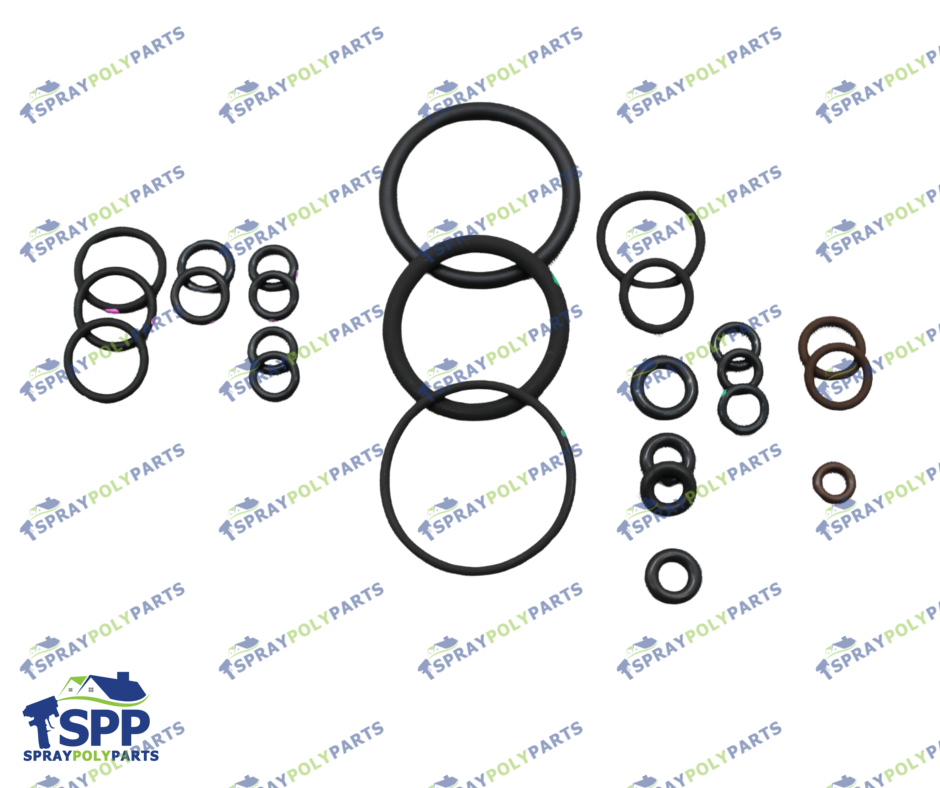 GRACOKIT,REPAIR,STANDARD,PROBLER 2 (GC1937)