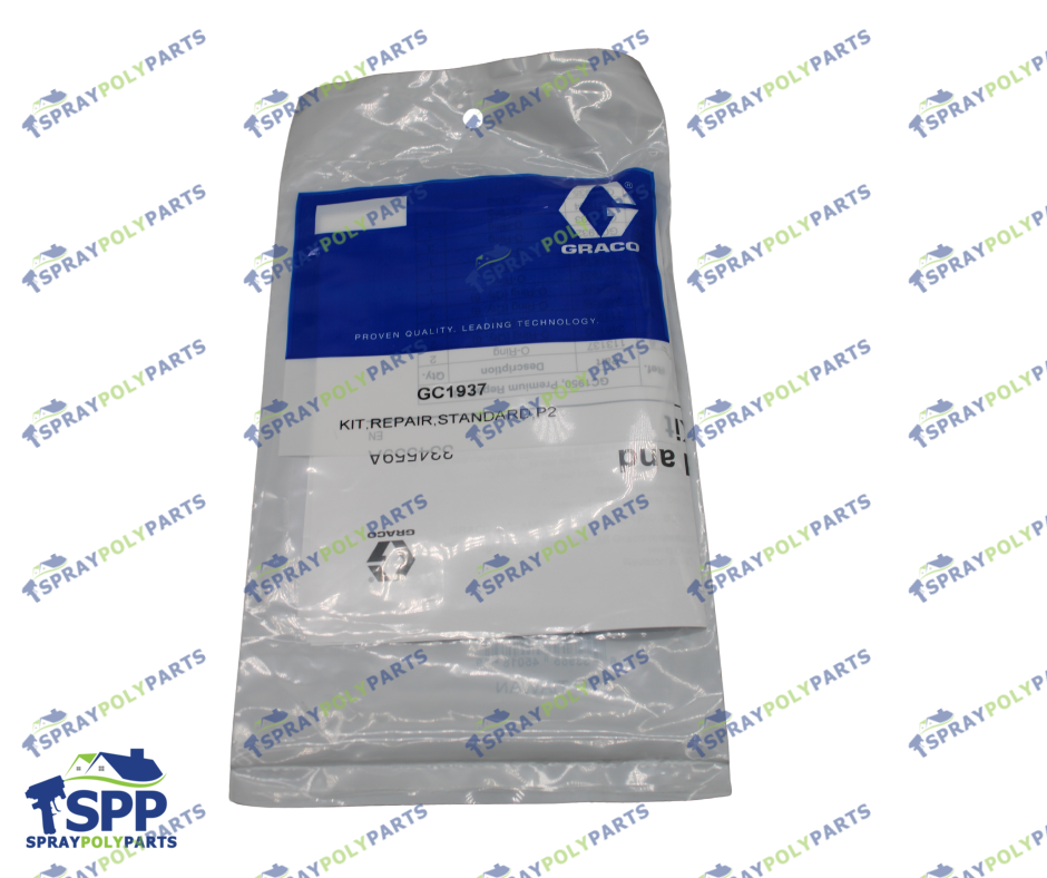 GRACOKIT,REPAIR,STANDARD,PROBLER 2 (GC1937)