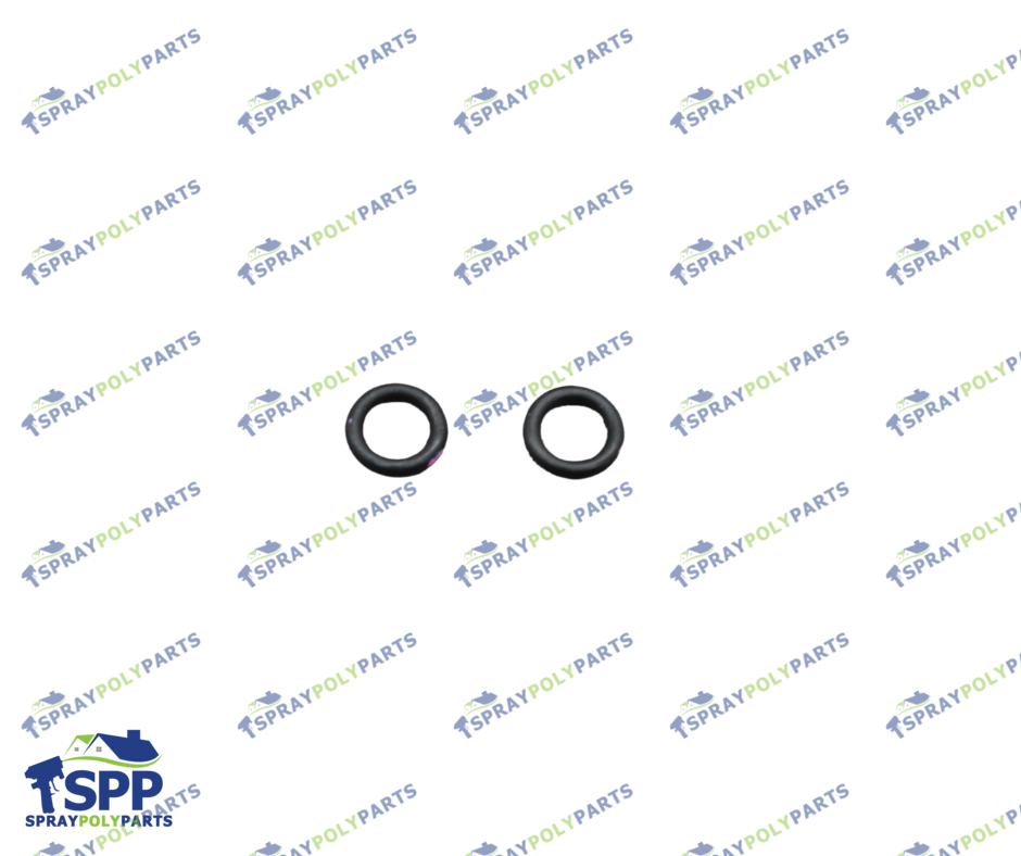 (GC1946) Side Seal (SST) Kit , Graco