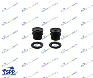 (GC1946) Side Seal (SST) Kit , Graco