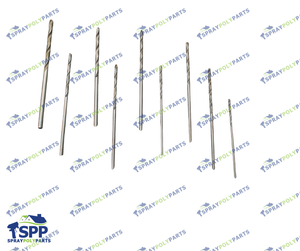 GRACO HARDWARE KIT ,GUN,P2,0003 ( GC1947)