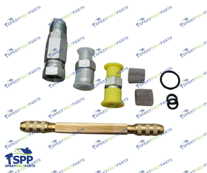 GRACO HARDWARE KIT ,GUN,P2,0003 ( GC1947)