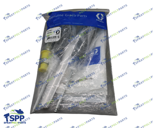 GRACO HARDWARE KIT ,GUN,P2,0003 ( GC1947)