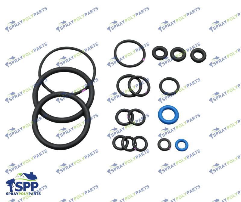 GRACOREPAIR PREMIUM KIT (GC1950)