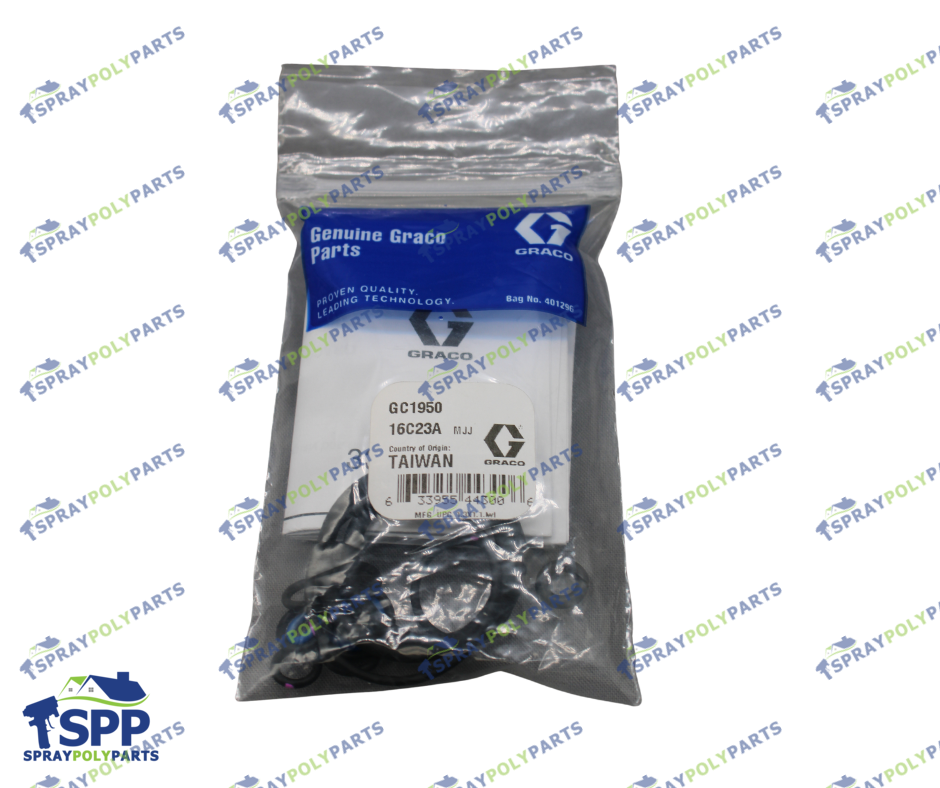 GRACOREPAIR PREMIUM KIT (GC1950)
