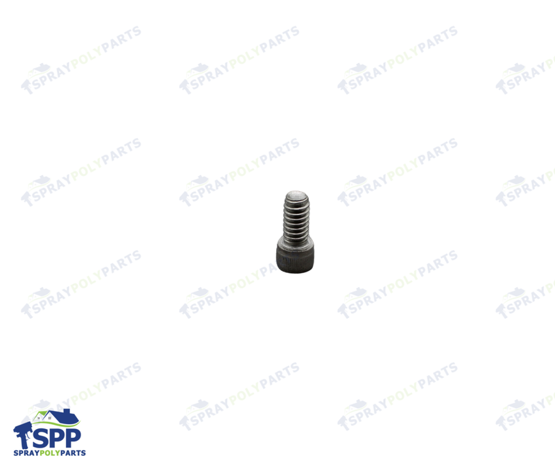 Screws for Graco Probler P2 Spray Gun (GC2248)