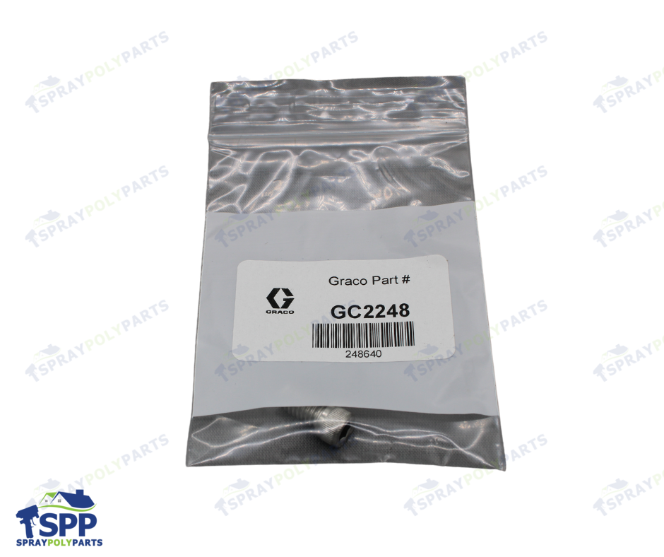 Screws for Graco Probler P2 Spray Gun (GC2248)