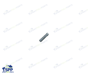 Compression Spring for Graco Probler P2 Spray Gun (GC2341)