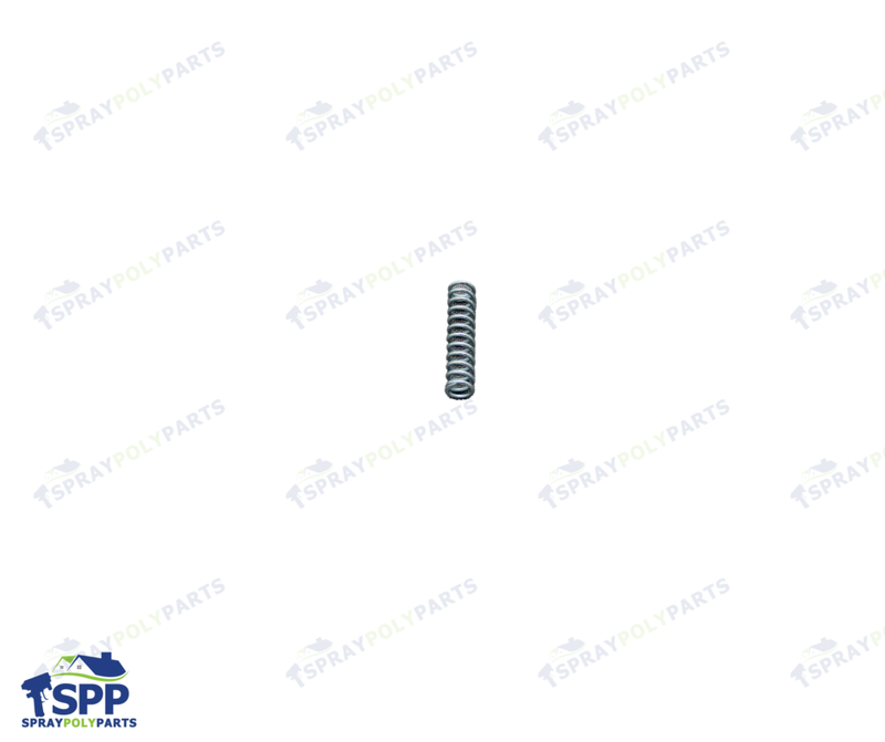 Compression Spring for Graco Probler P2 Spray Gun (GC2341)