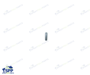 SPRING,COMPRESSION, .240 OD (GC2341)