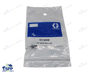 P2 SIDE SEAL KIT (GC2498)