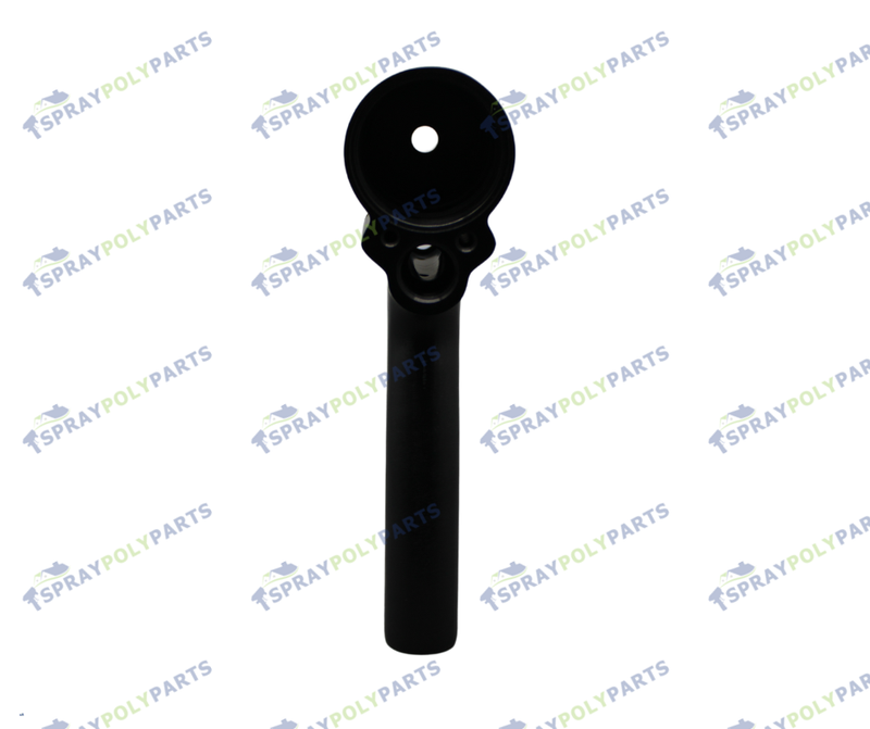 Handle for Graco Probler P2 Spray Gun (GC2499)