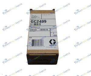 Handle for Graco Probler P2 Spray Gun (GC2499)