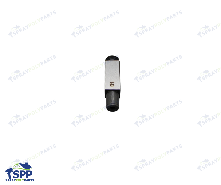 01 RND P2 MIX CHAMBER KIT (GC2501)