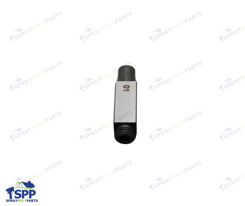 01 RND P2 MIX CHAMBER KIT (GC2501)