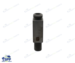 02 RND P2 MIX CHAMBER KIT (GC2502)