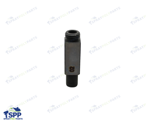 02 RND P2 MIX CHAMBER KIT (GC2502)