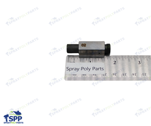 02 RND P2 MIX CHAMBER KIT (GC2502)