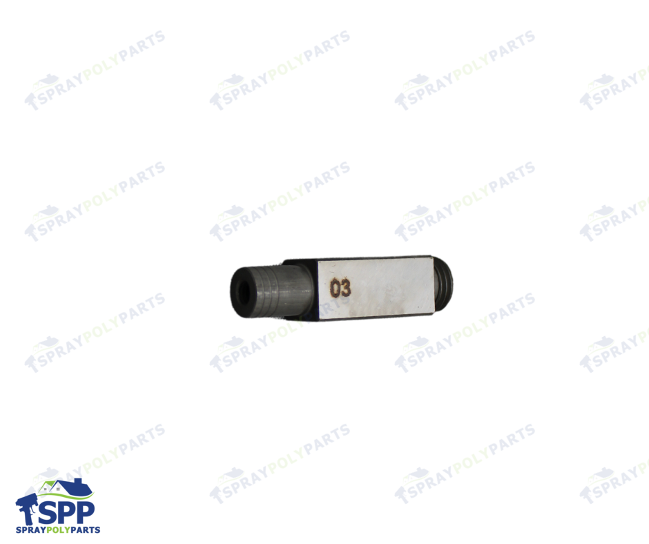 02 RND P2 MIX CHAMBER KIT (GC2502)
