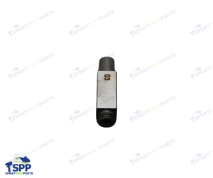 02 RND P2 MIX CHAMBER KIT (GC2502)