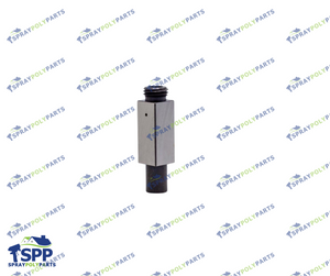 AA RND P2 MIX CHAMBER KIT (GC250A)