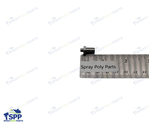 00 MIX CHAMBER INSERT KIT (GC2510)