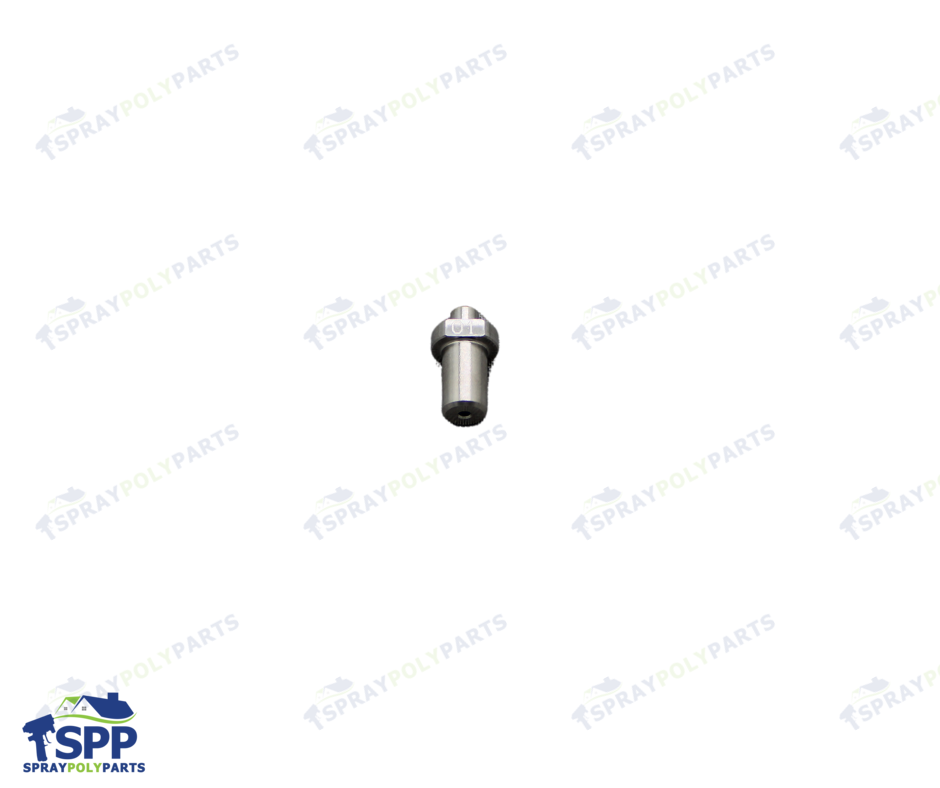 01 MIX CHAMBER INSERT KIT (GC2511)