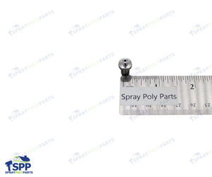 01 MIX CHAMBER INSERT KIT (GC2511)