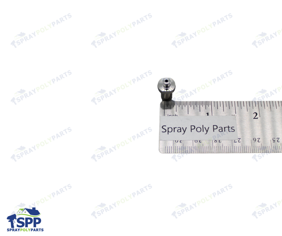 01 MIX CHAMBER INSERT KIT (GC2511)