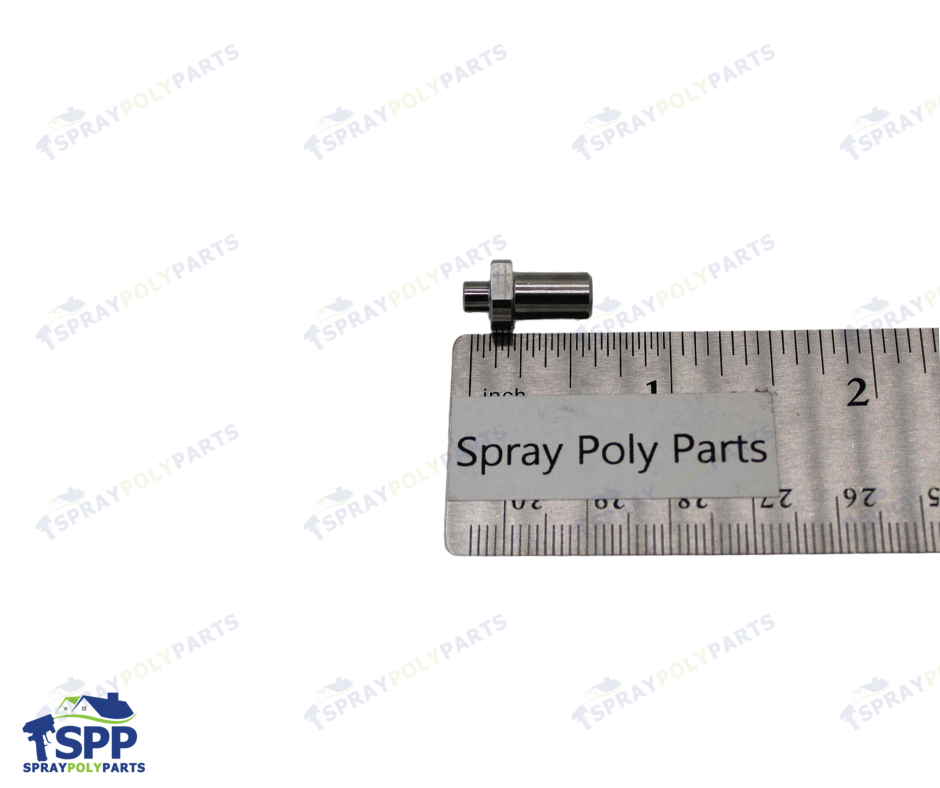 01 MIX CHAMBER INSERT KIT (GC2511)