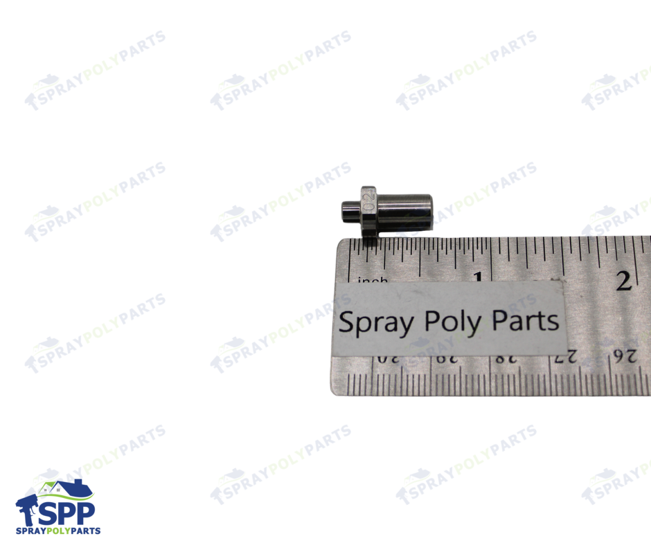 02 MIX CHAMBER INSERT KIT (GC2512)
