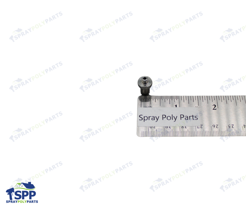 02 MIX CHAMBER INSERT KIT (GC2512)