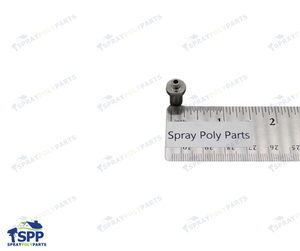 03 MIX CHAMBER INSERT KIT (GC2513)