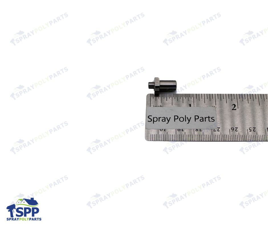 03 MIX CHAMBER INSERT KIT (GC2513)