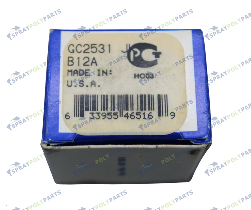 PROBLER 01 MIX CHAMBER KIT (GC2531)