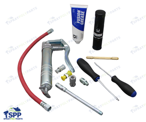 GRACO GRACO PROBLER 2 (P2) #00 (GCP2R0)