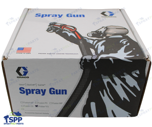 Graco Probler 2 (P2) Spray Gun (GCP2RA)