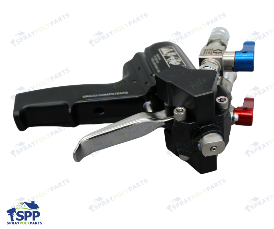 Graco Probler 2 (P2) Spray Gun (GCP2RA)