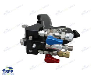 GRACO GRACO PROBLER 2 (P2) #00 (GCP2R0)