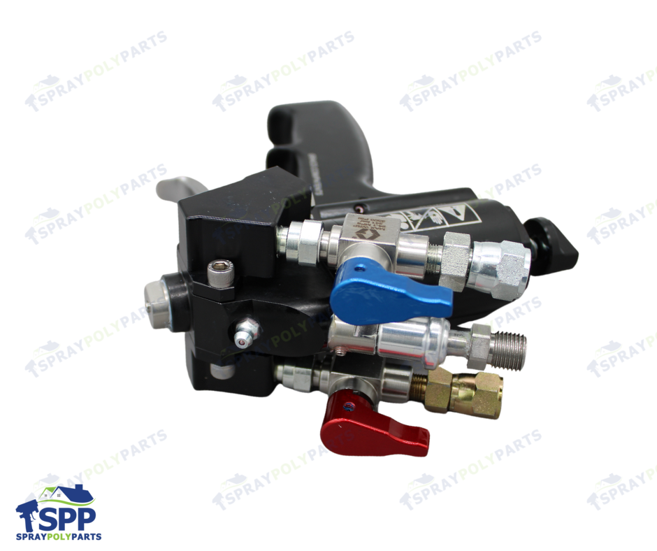Graco Probler 2 (P2) Spray Gun (GCP2RA)