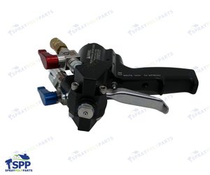 Graco Probler 2 (P2) Spray Gun (GCP2RA)