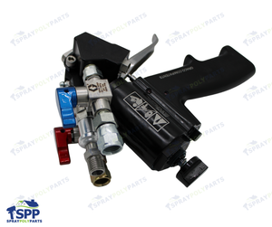 GRACO GRACO PROBLER 2 (P2) #00 (GCP2R0)