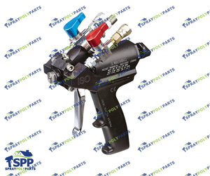 GRACO GRACO PROBLER 2 (P2) #00 (GCP2R0)