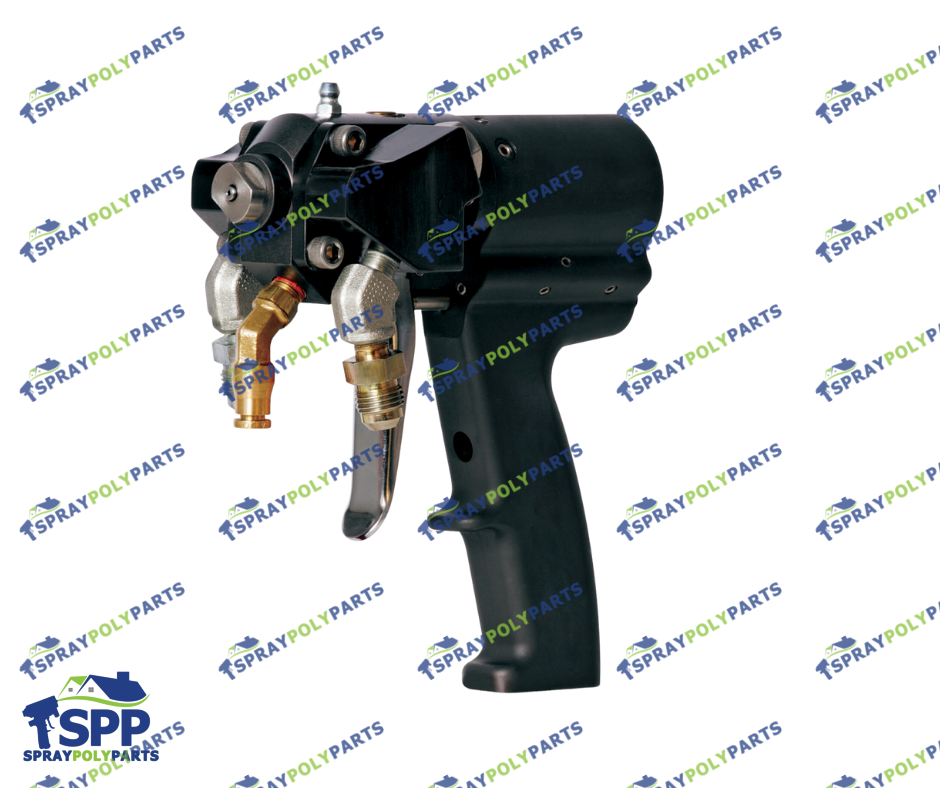 Graco Probler 2 Elite Spray Gun (GCP3RA)