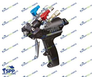 Graco Probler 2 Automatic Spray Gun (GCP4RA)