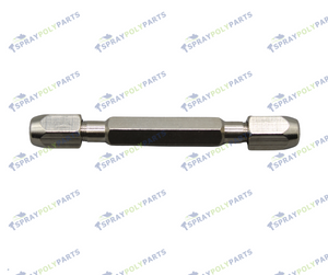 DOUBLE ENDED PIN VISE, XTREME (GP00101) (GP-00101)