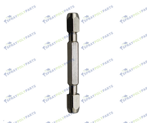 DOUBLE ENDED PIN VISE, XTREME (GP00101) (GP-00101)