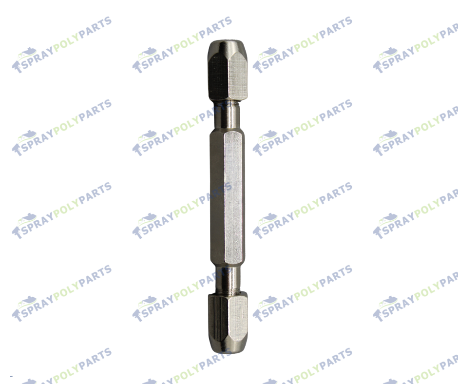 DOUBLE ENDED PIN VISE, XTREME (GP00101) (GP-00101)