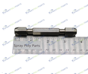 DOUBLE ENDED PIN VISE, XTREME (GP00101) (GP-00101)
